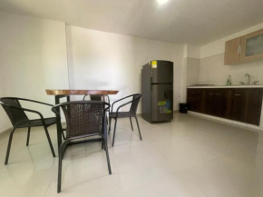 Apartamento en santa marta donde jesus 2